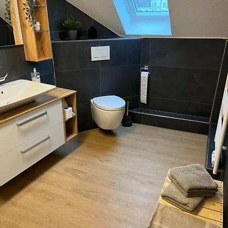 Апартаменты 8