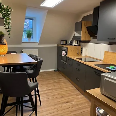 8 Appartement Hamelin
