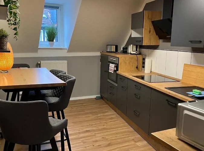 8 公寓 哈默尔恩